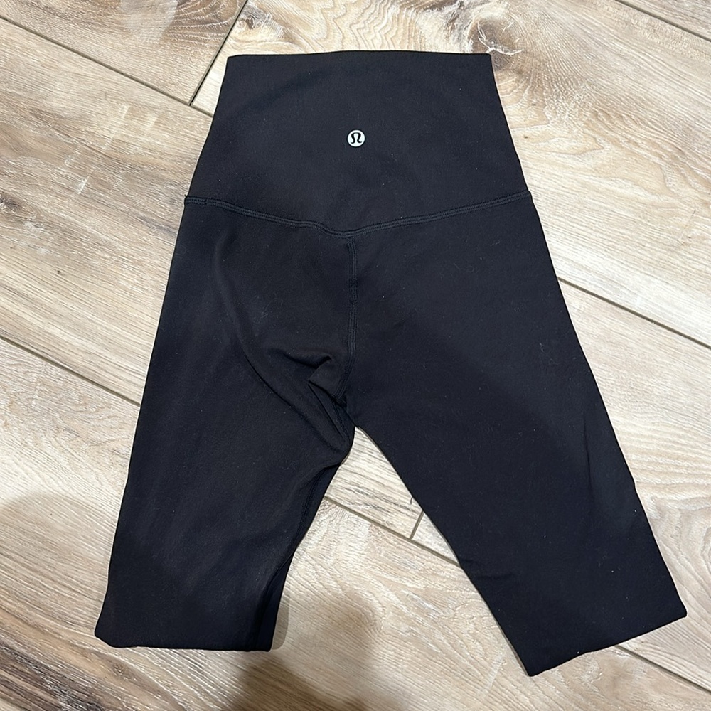 Lululemon Align 28 inch Leggings